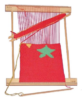 BEKA Weaving Frame