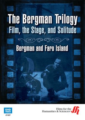 Bergman and Faro Island: The Bergman Trilogy (Enhanced DVD)