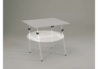 Berkeley Maxum Bracket & Shelf