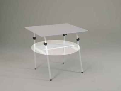 Berkeley Maxum Bracket & Shelf