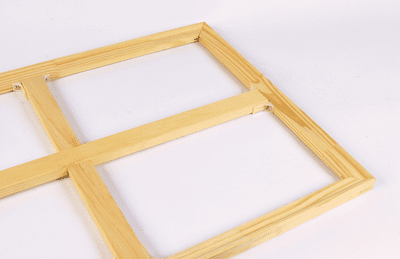 BEST 12" Medium Duty Cross-Brace (Pre-Notched) #892012