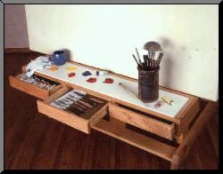 BEST ABIQUIU TRAY - Click to enlarge
