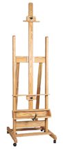 BEST Crank Easel