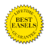 BEST Easels