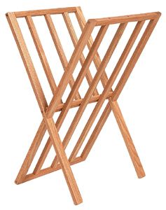 BEST Large GALESTIO Print Rack