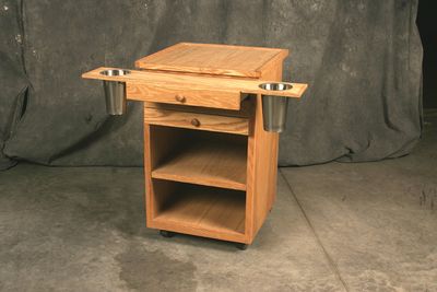 Best Studio Taboret - Click to enlarge