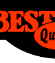 BEST-TEST WHITE RUBBER Paper Cement 8 oz.