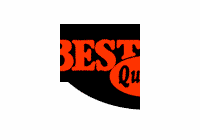 BEST-TEST WHITE RUBBER Paper Cement 8 oz.