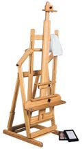 BEST University Easel