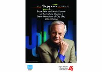 Bill Moyers Journal: Bruce Fein and Mark Danner on the Torture Memos / Steve Meacham of City Life/Vida Urbana (DVD)