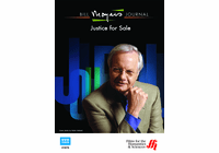 Bill Moyers Journal: Justice for Sale (DVD)