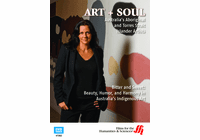 Bitter and Sweet: Beauty, Humor, and Harmony in Australia's Indigenous Art (Enhanced DVD)