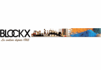 BLOCKX Oil Paints 500 ml
