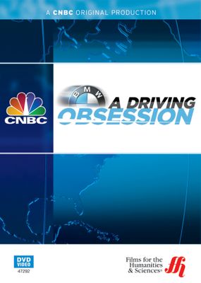 BMW: A Driving Obsession (Enhanced DVD)