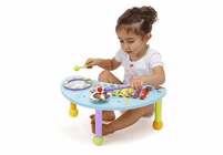 Boikido Percussion Table