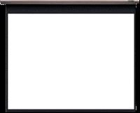 BOXLIGHT MANUAL WALL SCREEN