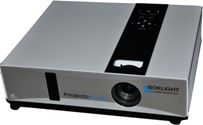 BOXLIGHT SPECIALTY Projector - ProjectoWrite2 - Click to enlarge