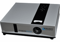 BOXLIGHT SPECIALTY Projector - ProjectoWrite2