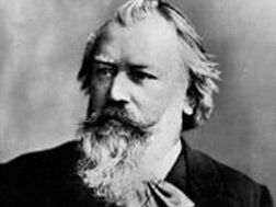 Brahms: Rhapsody in B Minor Op. 79 No. 1 Video (DVD)
