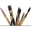 Brushes