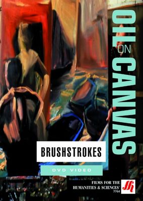 Brushstrokes Video (DVD/VHS)