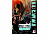 Brushstrokes Video (DVD/VHS)