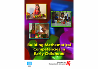 Building Mathematical Competencies in Early Childhood (Enhanced DVD)