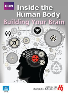 Building Your Brain: Inside the Human Body (Enhanced DVD)