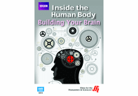 Building Your Brain: Inside the Human Body (Enhanced DVD)