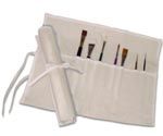 BW LG BRUSH HOLDER  NATURAL