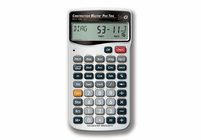 Calculated Industries Construction Master Pro Trig Calculator