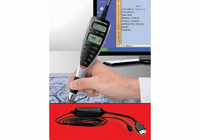 Calculated Industries Scale Master Pro XE 15' USB Plan Measure Interface Cable
