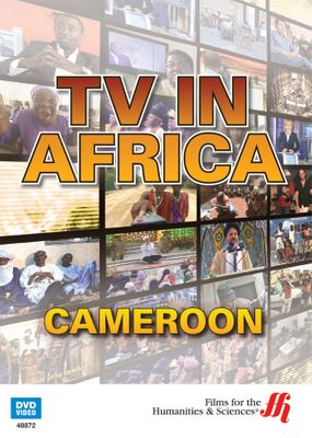 Cameroon: TV in Africa (Enhanced DVD)