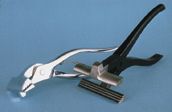 RICHESON Canvas PLIERS