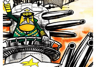 Capitalist Sharks: Soviet Animation vs. Greed and Ambition Video (DVD)