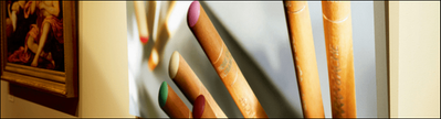 Caran d'Ache LUMINANCE 6901 colour pencils sets - Click to enlarge