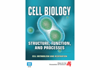 Cell Metabolism and Respiration (Enhanced DVD)