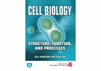 Cell Structure and Function (Enhanced DVD)