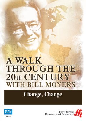 Change, Change (Enhanced DVD)