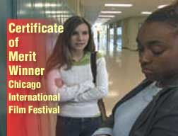 Character & Values DVDs - Click to enlarge