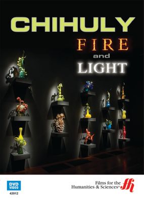Chihuly: Fire and Light  (Enhanced DVD)