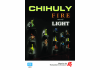 Chihuly: Fire and Light (Enhanced DVD)