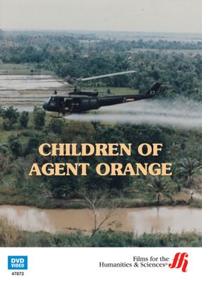 Children of Agent Orange (Enhanced DVD)