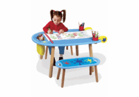 Children's Art Supplies