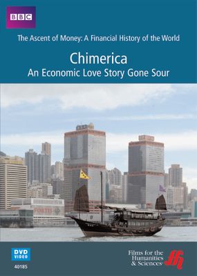 Chimerica: An Economic Love Story Gone Sour (Enhanced DVD)