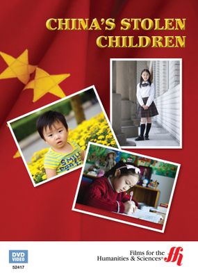 China's Stolen Children (Enhanced DVD)