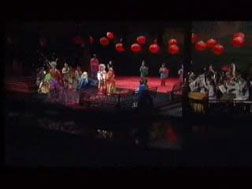Chinese Cracker: The Making of The Peony Pavilion Video (DVD)