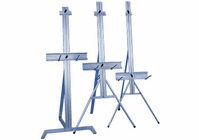 Classic Aluminum Easel