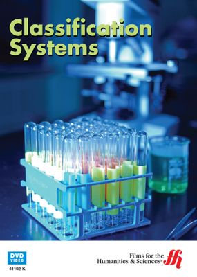 Classification Systems (Enhanced DVD)