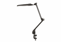 Clip-On and Swing Arm Lamps